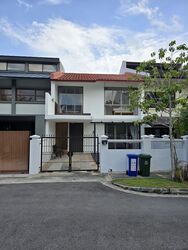 Siglap Park (D15), Terrace #552566181